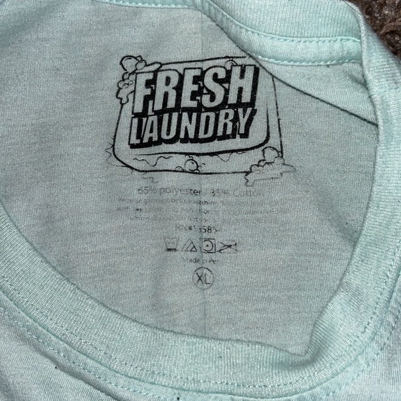 Cute Alien unisex tshirt - Picture 2 of 3